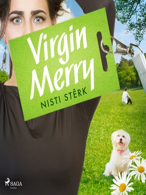 cover image of Virgin Merry